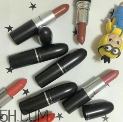 mac紅管和黑管的區(qū)別 mac紅管和黑管哪個好？