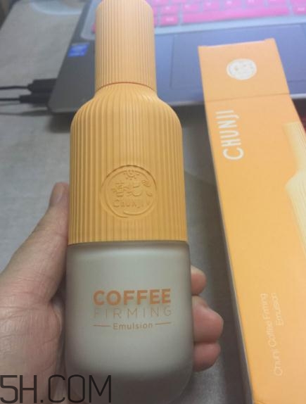 春紀(jì)咖啡醒膚緊致乳多少錢？春紀(jì)咖啡醒膚緊致乳價格