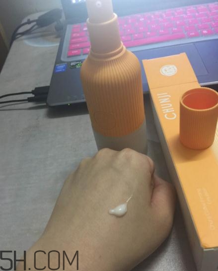 春紀(jì)咖啡醒膚緊致乳多少錢？春紀(jì)咖啡醒膚緊致乳價格