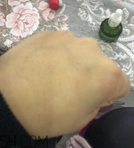 春紀(jì)參茸精華液好用嗎？春紀(jì)參茸精華液評測