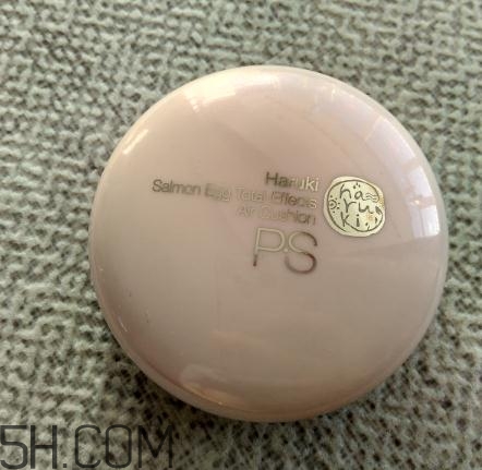 春紀(jì)新彈力氣墊霜好用嗎？春紀(jì)新彈力氣墊霜評測