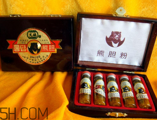 熊膽粉是什么做的？熊膽粉是熊膽做的嗎？