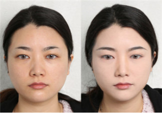 底妝怎么畫顯得干凈無暇