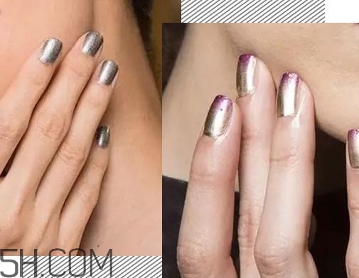 如何卸除頑固的亮片美甲？美甲甲片怎么貼最結(jié)實(shí)？