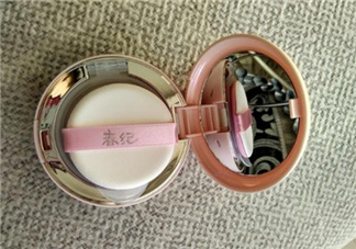 春紀(jì)新彈力氣墊霜好用嗎？春紀(jì)新彈力氣墊霜評測