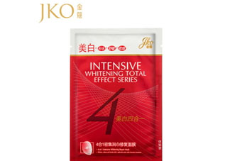 金蔻面膜真的有激素嗎 金蔻面膜哪幾款不能用