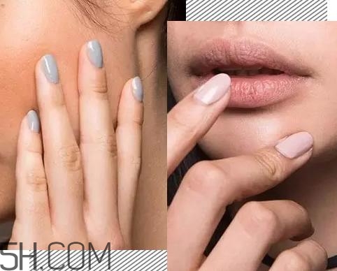 如何卸除頑固的亮片美甲？美甲甲片怎么貼最結(jié)實(shí)？