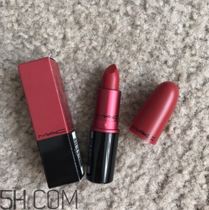 mac紅管和黑管的區(qū)別 mac紅管和黑管哪個好？
