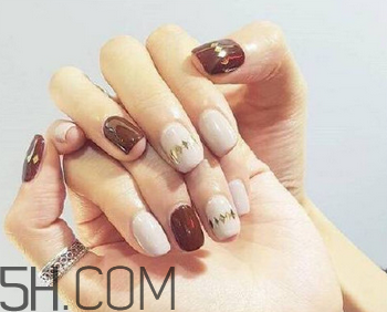 冬天如何美甲不脫色？冬天美甲要注意什么？