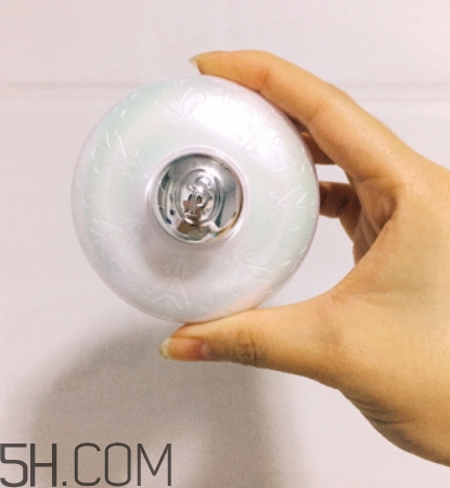 perfect skin雪花磁石氣墊怎么用？