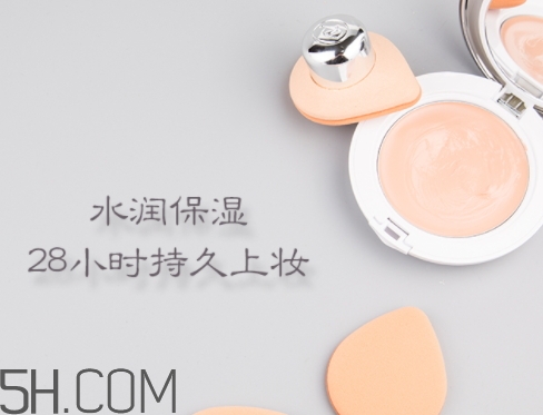 perfect skin雪花磁石氣墊怎么用？