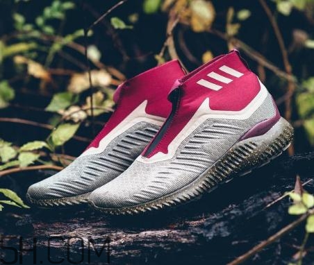 adidas alphabounce zip多少錢_在哪買？