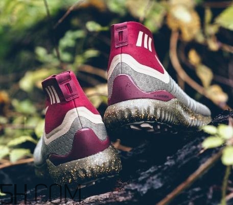 adidas alphabounce zip多少錢_在哪買？
