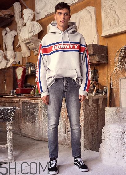 marcelo burlon2018早秋系列好看嗎_有哪些款式？