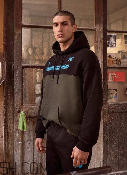 marcelo burlon2018早秋系列好看嗎_有哪些款式？
