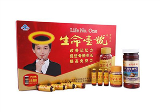 生命一號能增高嗎？生命一號多少歲可以吃？