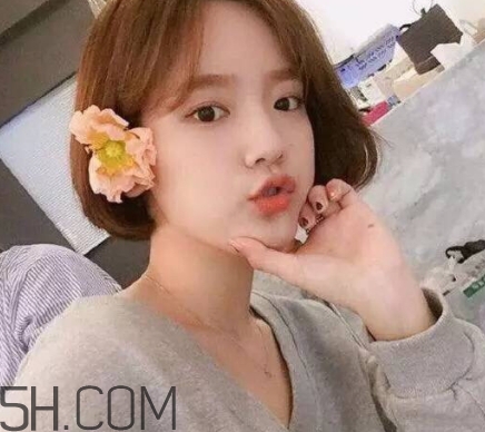 2018流行什么發(fā)型？2018流行發(fā)型