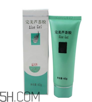 完美蘆薈膠多少錢(qián)？完美蘆薈膠保質(zhì)期