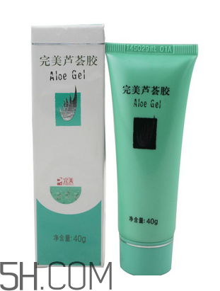 完美蘆薈膠孕婦可以用嗎？完美蘆薈膠是祛疤的嗎？