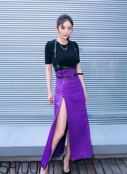 2018流行什么顏色衣服？2018流行衣服顏色搭配