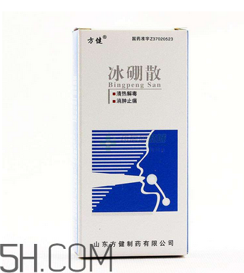 冰硼散能治腳氣嗎？腳氣怎么治療能除根？