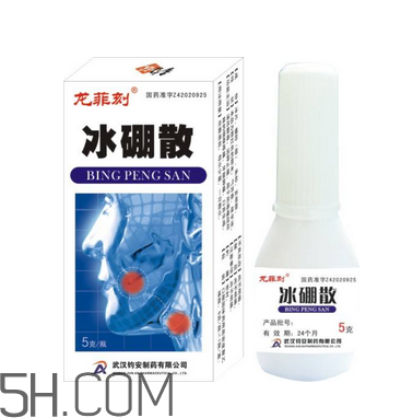冰硼散可以做水晶泥嗎？冰硼散可以代替硼砂嗎？