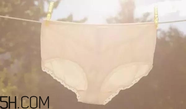 為什么女性深色內(nèi)褲不能穿？女性內(nèi)褲是選擇深色好還是淺色好？
