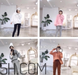 2018流行什么衣服？2018流行衣服搭配