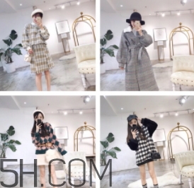 2018流行什么衣服？2018流行衣服搭配