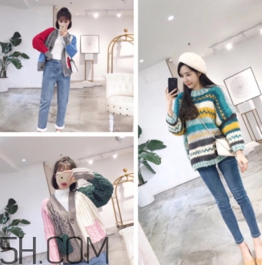 2018流行什么衣服？2018流行衣服搭配
