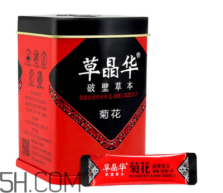 草晶華破壁適合哪些人？草晶華是藥還是保健品？