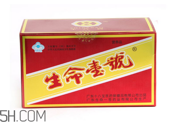 生命一號能增高嗎？生命一號多少歲可以吃？