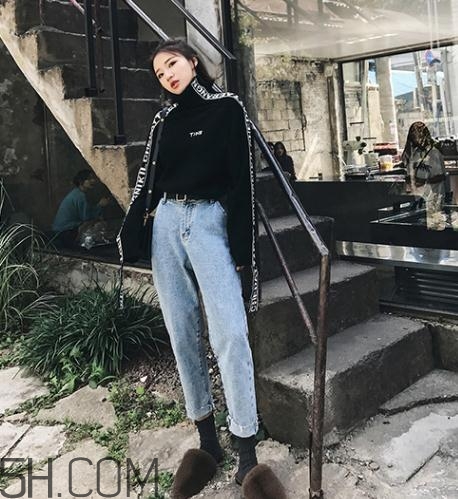 牛仔褲越洗越硬怎么辦？為什么牛仔褲洗完變硬？