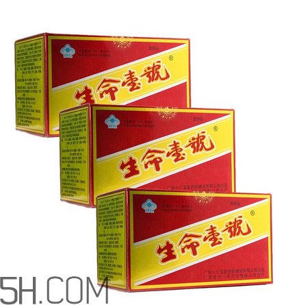 生命一號會長胖嗎？生命一號有激素嗎？