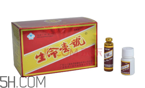 生命一號會長胖嗎？生命一號有激素嗎？