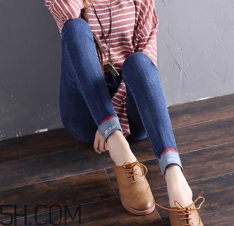牛仔褲變形了怎么恢復(fù)？怎樣防止牛仔褲變形？