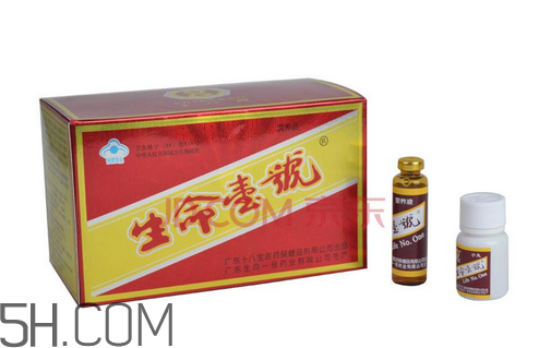 生命一號(hào)能提高記憶力嗎？生命一號(hào)能增加記憶嗎？