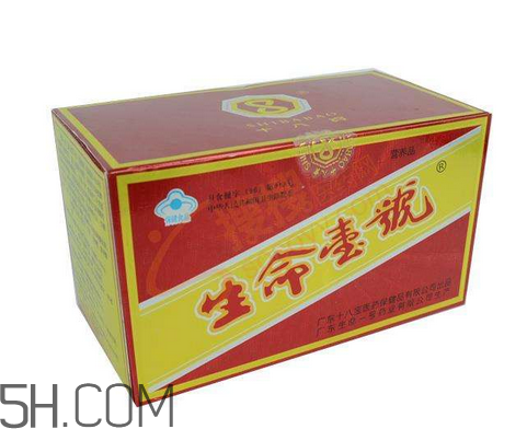 生命一號(hào)能提高記憶力嗎？生命一號(hào)能增加記憶嗎？