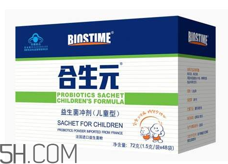 合生元益生菌是國(guó)產(chǎn)還是進(jìn)口？合生元益生菌是哪個(gè)國(guó)家的？
