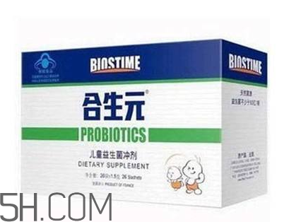 合生元益生菌是什么味道？合生元益生菌是幾聯(lián)菌？