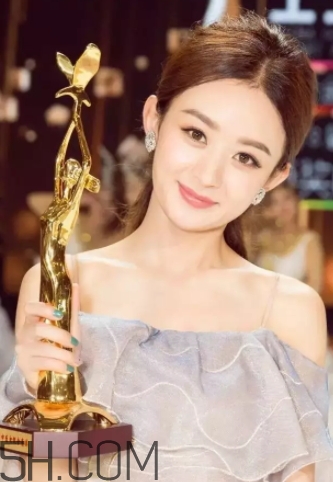 2018流行什么眉型？2018流行眉毛圖片