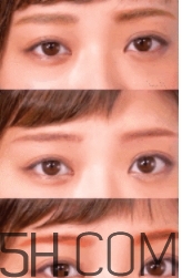 2018年眉毛流行什么顏色？2018眉毛流行色