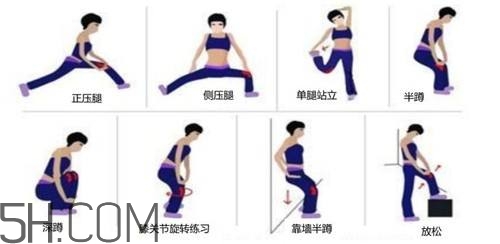 動感單車減肥主要瘦哪里？動感單車減肥要注意什么？