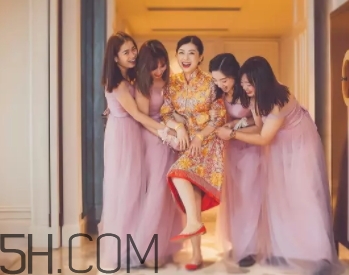 2018年流行什么顏色的婚鞋？2018年流行什么婚鞋款式