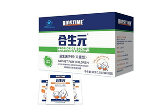 合生元益生菌正確吃法 合生元益生菌可以長期吃嗎？
