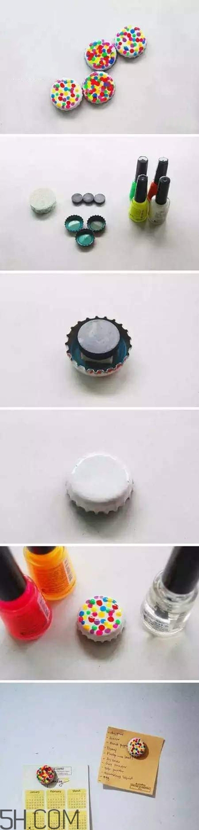 過(guò)期的指甲油還能用嗎？卸指甲油的小妙招