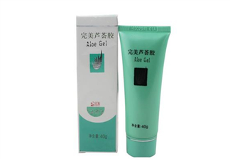 完美蘆薈膠孕婦可以用嗎？完美蘆薈膠是祛疤的嗎？