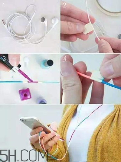 過(guò)期的指甲油還能用嗎？卸指甲油的小妙招