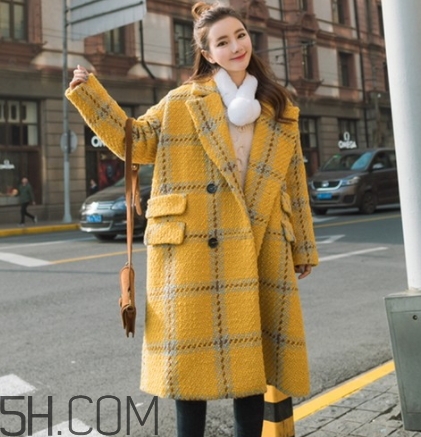 2018流行什么衣服？2018流行衣服搭配