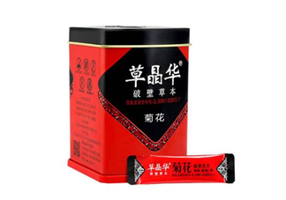 草晶華破壁適合哪些人？草晶華是藥還是保健品？